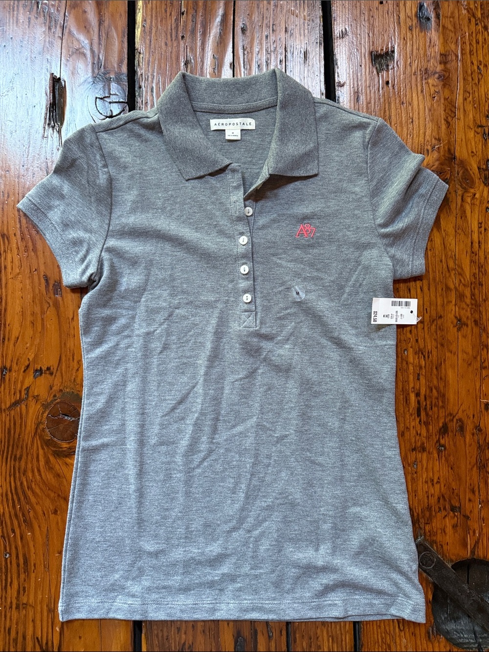 NWT Aeropostale Polo